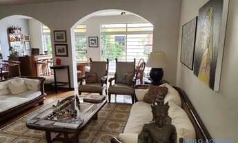 Imagem 3: CASA ASSOBRADADA - SUMARÉ - SP