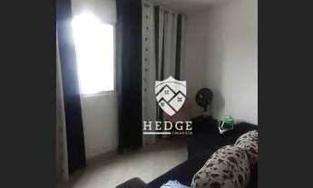 Imagem 6: Apartamento com 3 dormitórios à venda, 79 m² por R$ 450.000 - Aricanduva - São Paulo/SP