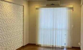 Imagem 2: Apartamento com 2 dormitórios à venda, 93 m² por R$ 350.000,00 - Jardim Chapadão - Campina