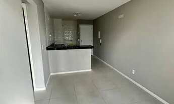 Imagem 2: Apto de 2 quartos, sendo 1 suíte, com 1 vaga de garagem, 1a locação, bairro Laranjal