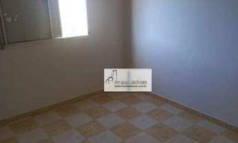 Imagem 2: Apartamento com 2 dormitórios para alugar, 50 m² por R$ 1.381,00/mês - Vila Jardini - Soro