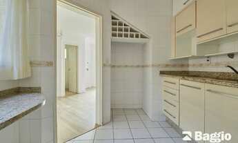 Imagem 7: Casa de 3 quartos para alugar no bairro São Braz