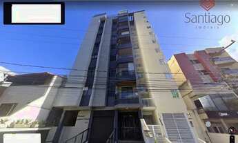 Imagem: Apartamento com 1 dormitório à venda