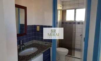 Imagem 5: Apartamento Mobiliado para Alugar no Jardim São Dimas com 1 quarto - 40 metros