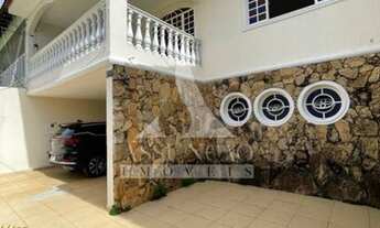 Imagem: Casa em Taguatinga 4 quartos QNF Ac. Financiamento