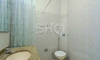 Imagem 7: Sobrado na Vila Madalena com 3 Dormitórios