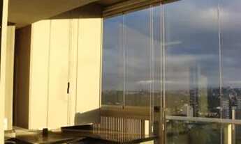 Imagem 7: Apartamento para aluguel possui 62 metros quadrados com 2 quartos em Butantã - São Paulo