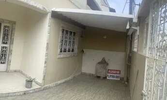 Imagem 3: Casa no Parque Leopoldina Bangu