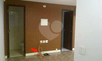 Imagem 4: Sala Comercial para Venda - Vila Leopoldina/SP