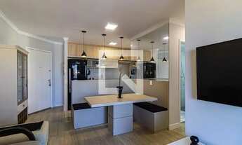 Imagem 5: Apartamento para Aluguel - Barra Funda, 2 Quartos, 60 m2