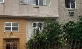 Imagem: Apartamento com 2 dormitórios no Méier