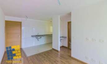 Imagem: Apartamento com 1 dormitório para alugar