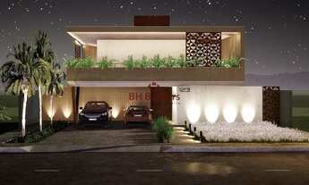 Imagem: NOVA LIMA - Casa de Condomínio - Alphaville