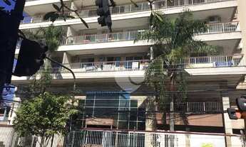 Imagem 6: Cobertura com 4 dormitórios à venda, 180 m² por R$ 565.000,00 - Praça Seca - Rio de Janeir