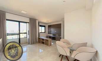 Imagem 3: Apartamento com 3 dormitórios à venda, 64 m² por R$ 570.000,00 - Portão - Curitiba/PR