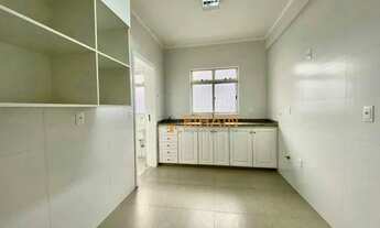 Imagem 5: Apartamento com 3 dormitórios para alugar, 110 m² por R$ 4.039/mês - Castelo - Belo Horizo