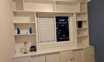 Imagem: ALUGA ÓTIMO Apto.86m² 3 QUARTOS,TOTALMENTE