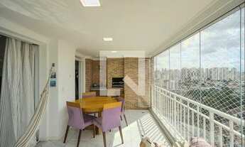 Imagem 7: Apartamento à Venda - Vila Carrão, 4 Quartos, 123 m2