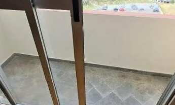 Imagem 3: Apartamento para venda possui 55 metros quadrados com 2 quartos