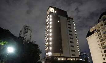 Imagem: Apartamento 1 quarto com varanda à venda