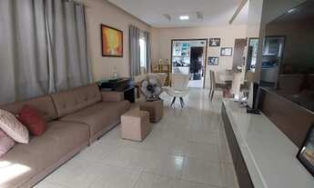 Imagem: Cidade Jardim 1, casa duplex com 4 quartos