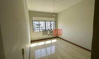 Imagem 2: Apartamento com 3 dormitórios à venda, 110 m² por R$ 740.000,00 - Icaraí - Niterói/RJ