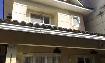 Imagem: Casa de Condomínio para alugar em Rio de