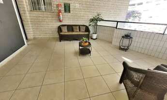 Imagem 4: Apartamento para venda possui 40 metros quadrados com 1 quarto em Guilhermina - Praia Gran