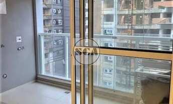 Imagem 1: Studio Semi-Mobiliado em Vila Clementino - São Paulo