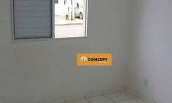 Imagem 5: Casa com 2 dormitórios à venda por R$ 235.000,00 - Fazenda Aya - Suzano/SP