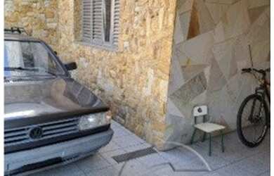 Imagem 2: Sobrado com 3 pavimentos e com edícula- santa clara-3 vagas