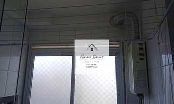 Imagem 6: Apartamento com 2 dormitórios para alugar, 65 m² por R$ 2.950,00/mês - Limão - São Paulo/S