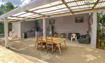 Imagem 7: Casa com 4 dormitórios, 380 m² - venda por R$ 1.190.000,00 ou aluguel por R$ 7.400,00/mês