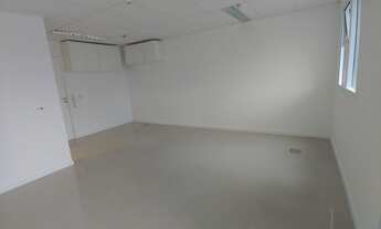 Imagem 6: Excelente sala comercial localizada a apenas 40 m da estação São Joaquim do Metrô