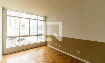 Imagem 5: Apartamento para Aluguel - Santa Cecília, 1 Quarto, 29 m2