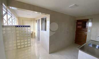 Imagem 4: Apartamento com ótima localização no bairro dos Expedicionários à 50 metros da Epitácio Pe