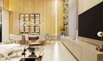 Imagem 3: Casa com 4 quartos sendo 4 suites