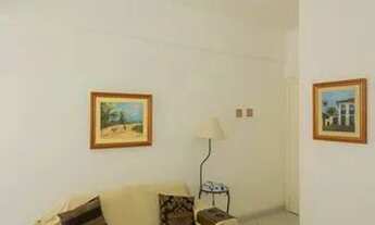 Imagem 5: Apartamento para Aluguel - Copacabana, 3 Quartos, 80 m2