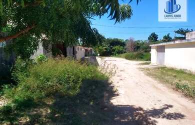 Imagem 3: Terreno de 250 m² - Todo murado