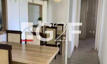 Imagem 4: Apartamento para venda no Torres do Bonfim