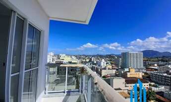 Imagem 4: Apartamento a venda 2 quartos suítes, 65m² por 480.000, na Praia do Morro em Guarapari