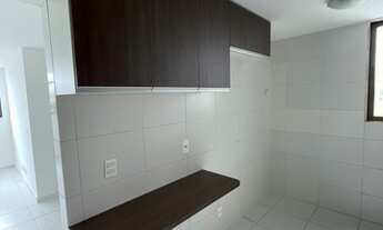 Imagem 5: Apartamento para aluguel tem 77 metros quadrados com 3 quartos em Catolé - Campina Grande