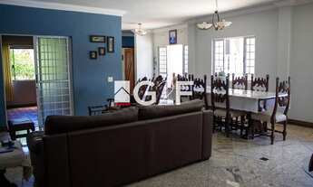 Imagem 6: Casa Campinas Casa em condomínio com 4 dormitórios