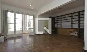 Imagem 2: Apartamento para Aluguel - Campos Elíseos, 1 Quarto, 65 m2