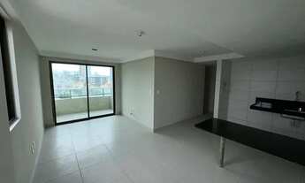 Imagem 4: Apartamento para venda com 74 metros quadrados com 3 quartos em Intermares - Cabedelo - PB