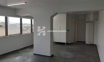 Imagem 4: SALA COMERCIAL Galpão / depósito com 1 vaga na garagem