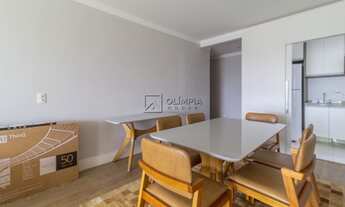 Imagem 5: Apartamento Locação Itaim Bibi 101 m² 2 Dormitórios