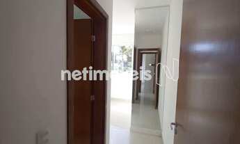 Imagem 3: Locação Apartamento 2 quartos Fonte Grande Contagem