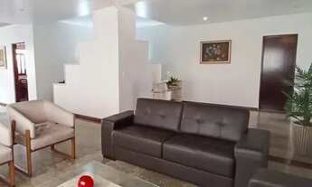 Imagem 4: Casa de condomínio para aluguel com 420 m2 com 4 suítes -Alphaville-Resd 9