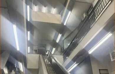 Imagem 2: SÃO PAULO - Sala Comercial - CERQUEIRA CéSAR